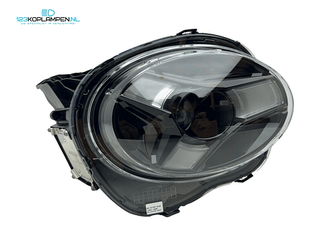 Nissan Juke 2 / II F16 Full Led black koplamp rechts