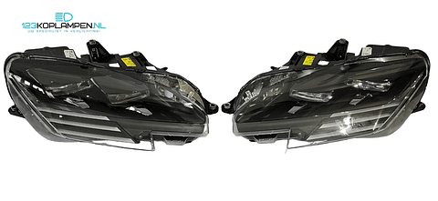 Ferrari SF90 Xenon Led koplamp links rechts