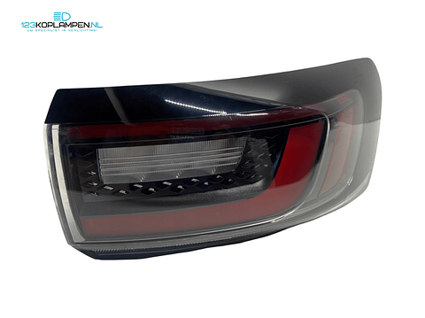 VW Volkswagen ID.4 ID4 Led achterlicht rechts