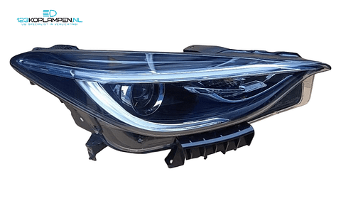 Infiniti QX30 Xenon Led koplamp rechts