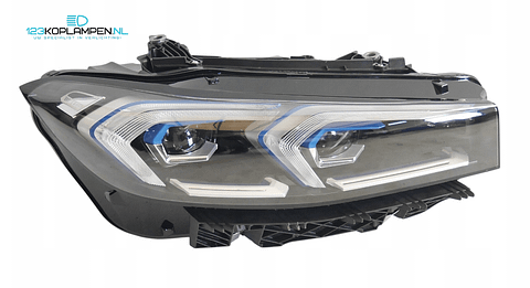 BMW 3 Serie G20 Facelift Full Led koplamp rechts