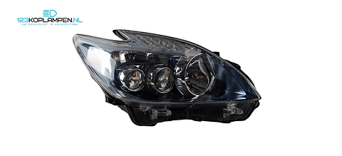 Toyota Prius 3 / III Led koplamp rechts