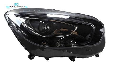 Mercedes GT AMG GTR W190 Full Led koplamp rechts