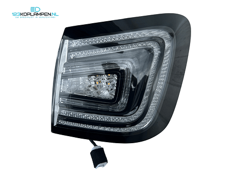 Hyundai Nexo Led achterlicht rechts