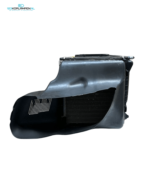 Porsche 911 991 Boxster Cayman 981 2.7 3.4 3.8 4.0 koelerpakket links koelvin koeler radiateur