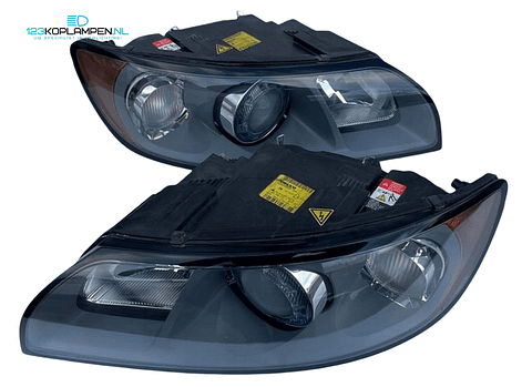 Volvo V40 S50 Bi Xenon koplamp links rechts