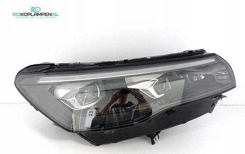 VW Volkswagen Tiguan 3 / III Full Led koplamp rechts