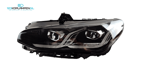 BMW 2 Serie U06 Full Led Koplamp links