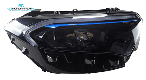 Mercedes EQA EQB X243 Full Led Koplamp rechts