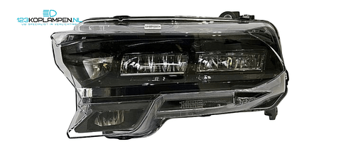 Ferrari F175 Purosangue Full Led koplamp links