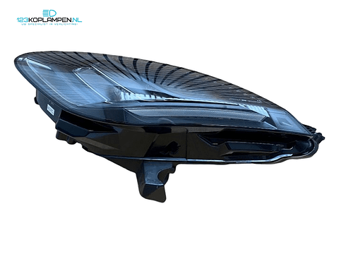 Jaguar F-Type X152 facelift Full led koplamp links JX53-13W030-HA