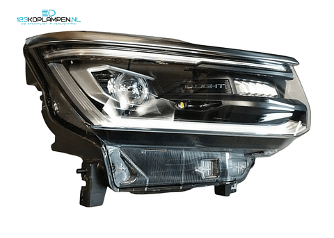 VW Volkswagen Amarok 2 / II Full Led koplamp rechts