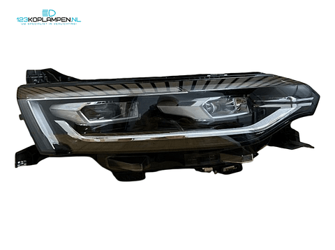 Renault Talisman facelift Matrix Full led koplamp rechts 260109842R