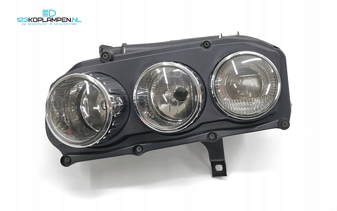 Alfa Romeo 159 Xenon Koplamp links