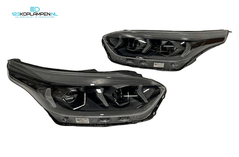 Kia Proceed Facelift koplamp links rechts