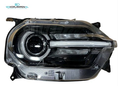 Ford Bronco Sport Koplamp rechts