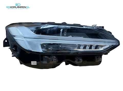 Volvo V90 S90 Full led MID koplamp rechts 31386171
