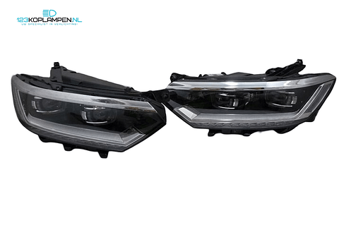 Volkswagen Passat 3G B8 Full LED koplamp koplampen