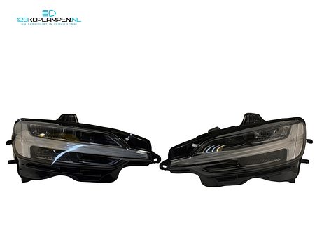 Volvo V60 S60 Full LED koplamp koplampen links rechts