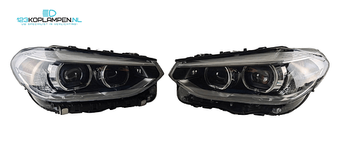 BMW X3 G01 X4 G02 Full LED koplamp koplampen