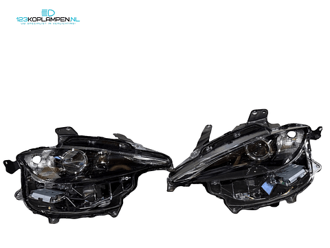 Mazda MX5 MX-5 4 Full LED koplamp links rechts