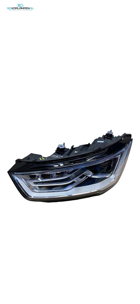 Audi A1 S1 8X Xenon LED Koplamp Links 8XA941005