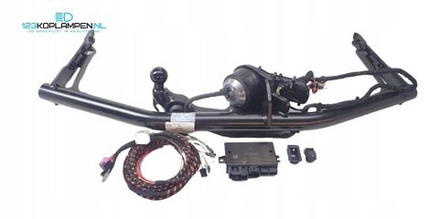 Trekhaak Cupra Formentor compleet met module en kabelboom 5FF803880A