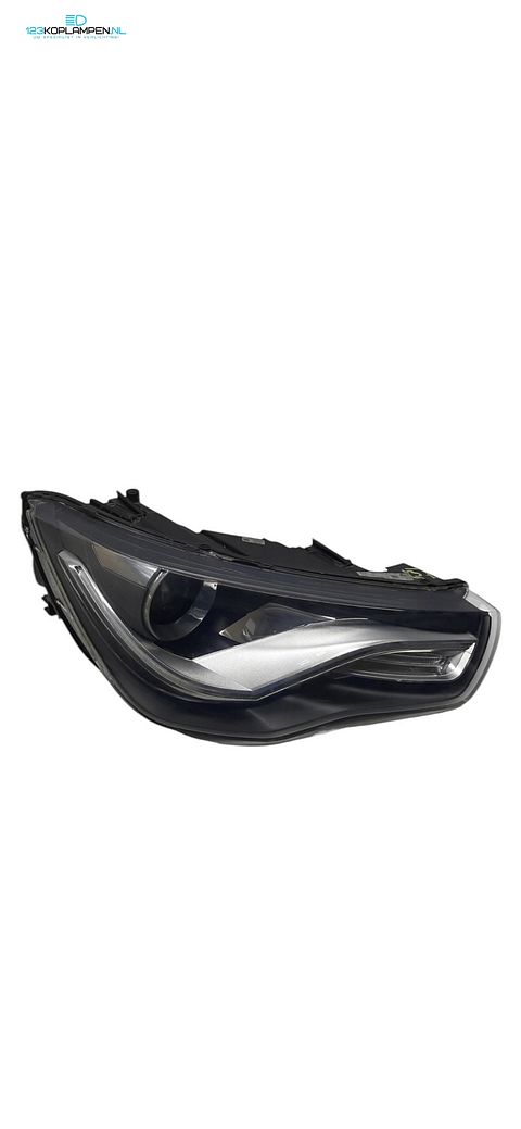 Audi A1 8X Xenon LED Koplamp Rechts 8X0941004J