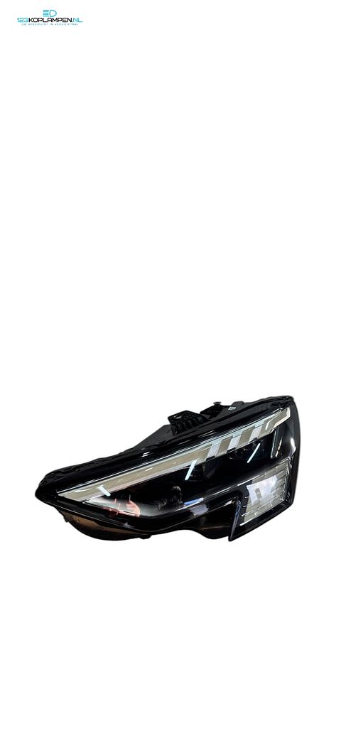 Audi A3 S3 8Y Full LED Matrix Koplamp Links 8Y0941035