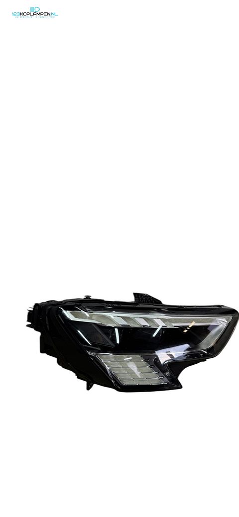 Audi A3 S3 8Y Full LED Matrix Koplamp Rechts 8Y0941036