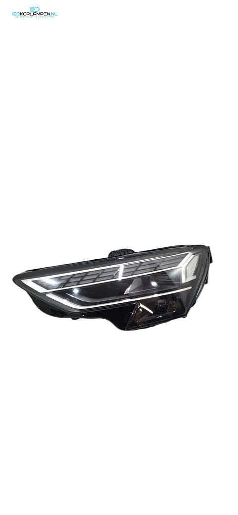 Audi A3 8Y0 Full LED Facelift Koplamp Links 8Y0941033D