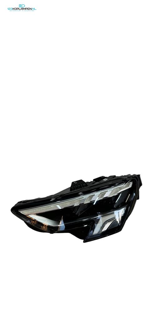 Audi A3 8Y0 Full LED Koplamp Links 8Y0941033