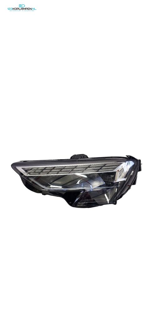 Audi A3 S3 RS3 8Y Full LED Matrix Facelift Koplamp Links 8Y0941035M