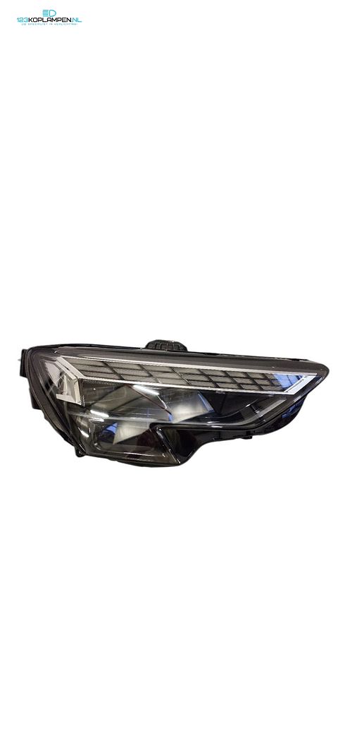 Audi A3 8Y Full LED Matrix Facelift Koplamp Rechts 8Y0941036M