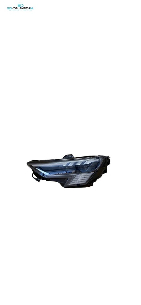 Audi A3 S3 RS3 8Y Full LED Matrix Black Koplamp Links 8Y0941035G