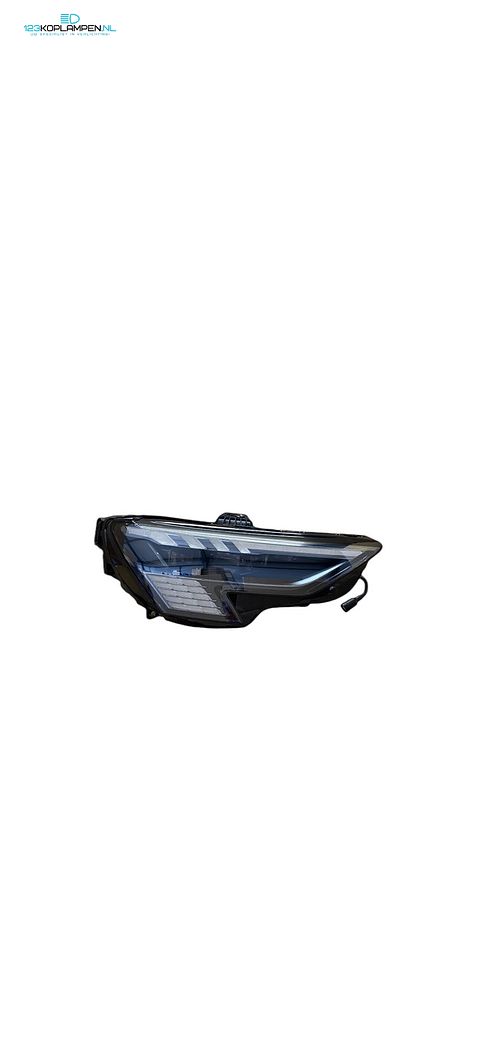 Audi A3 S3 RS3 8Y Full LED Matrix Black Koplamp Rechts 8Y0941036G