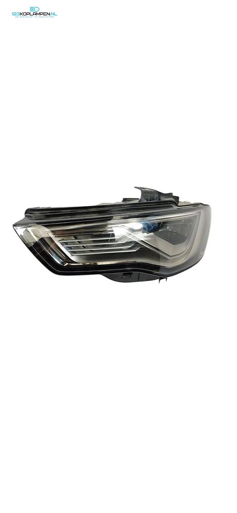 Audi A3 S3 RS3 E-Tron 8V Full LED Koplamp Links 8V0941033 – Compleet met modules