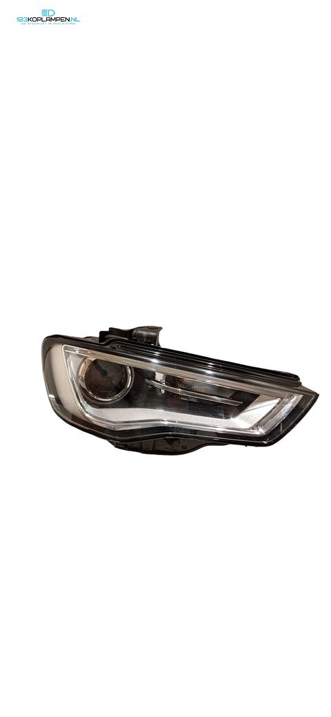 Audi A3 8V Xenon LED Koplamp Rechts 8V0941006