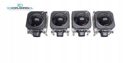 Radar ACC Distronic Porsche Macan 95B compleet origineel 95B907567H