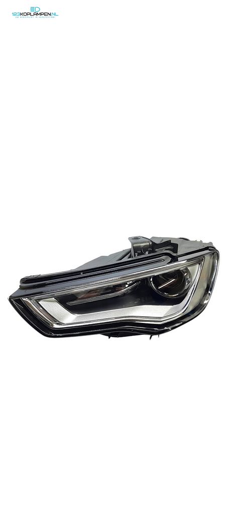Audi A3 8V Xenon LED Dynamic Koplamp Links 8V0941031 – Compleet met modules