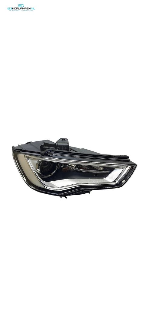 Audi A3 8V Xenon LED Dynamic Koplamp Rechts 8V0941032 – Compleet met modules