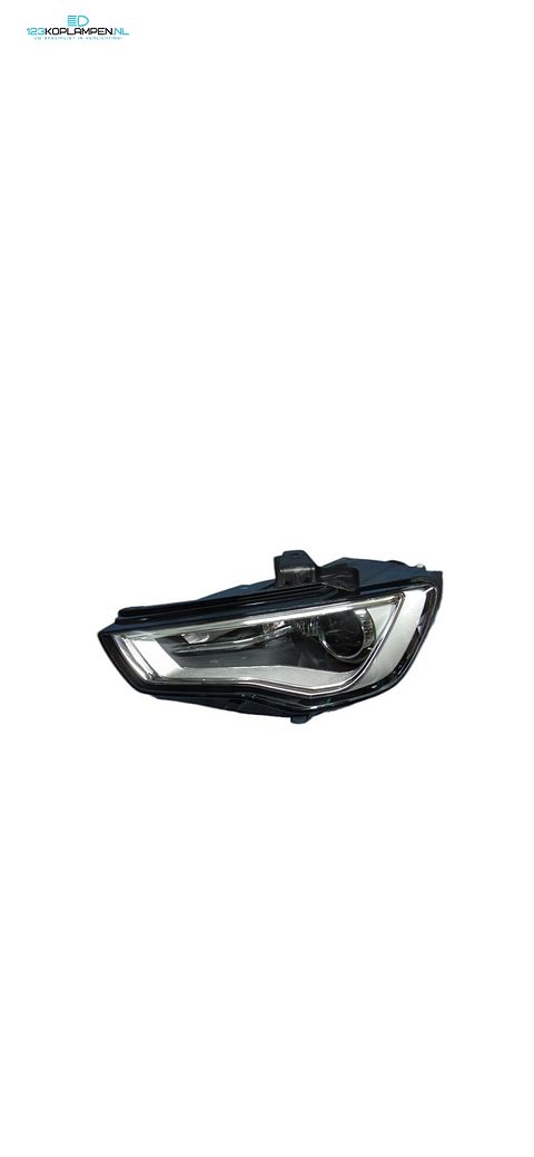 Audi A3 8V Xenon LED Dynamic Koplamp Links 8V0941031
