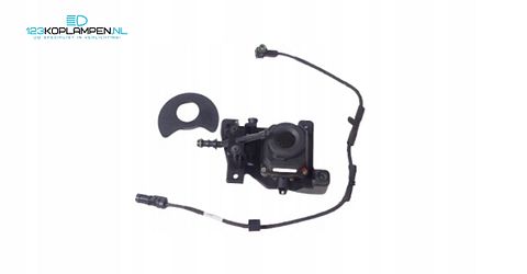Audi Q7 4M Night Vision camera / bevestiging / kabel 4G0980552A