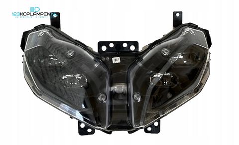 BMW F 900 XR K84 Full LED koplamp module origineel nieuw