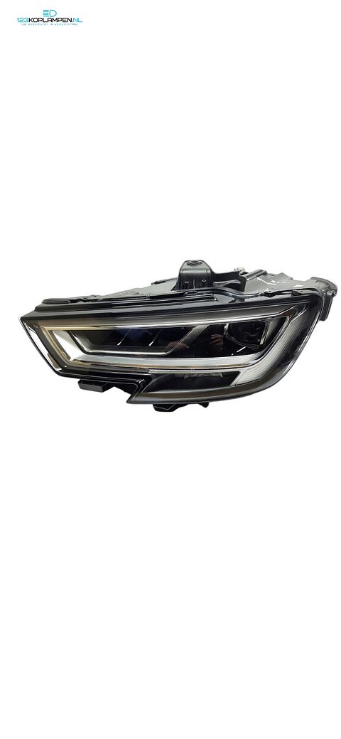 Audi A3 S3 RS3 8V Facelift Full LED Matrix Koplamp Links 8V0941035