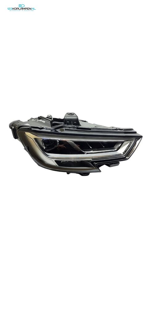 Audi A3 S3 RS3 8V Facelift Full LED Matrix Koplamp Rechts 8V0941036 – Compleet met modules