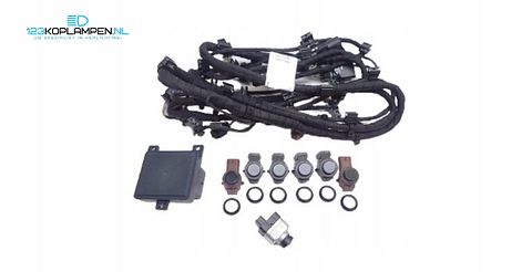 Audi A3 RS3 8Y PDC kabelboom radar camera origineel nieuw