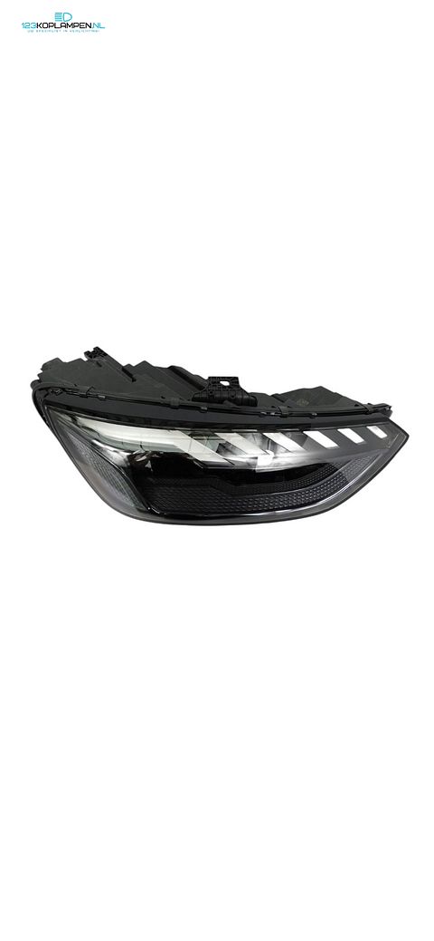 Audi A4 RS4 8W B9 Facelift Full LED Koplamp Rechts 8W0941036J – Compleet met modules