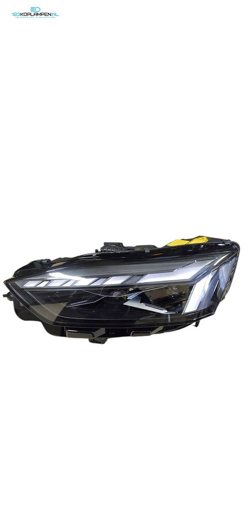 Audi A5 RS5 8W Facelift Laser LED Koplamp Links 8W6941085D – Compleet met modules