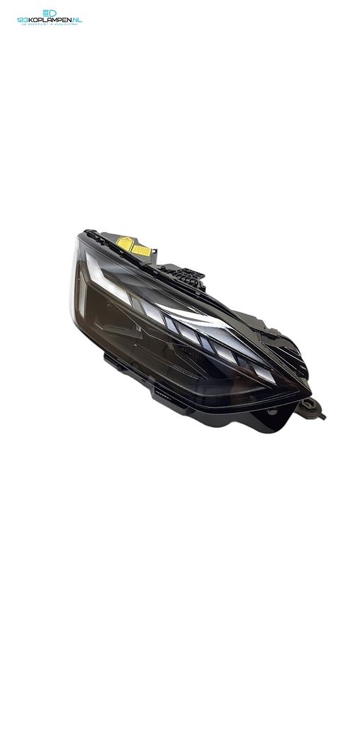 Audi A5 RS5 8W Facelift Laser LED Koplamp Rechts 8W6941086D – Compleet met modules